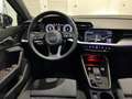 Audi A3 sedan 35 2.0 tdi s line edition s-tronic Nero - thumbnail 3