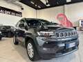 Jeep Compass *NO OBBLIGO FINANZIAMENTO*  PHEV HYBRID 1.3 4Xe Grau - thumbnail 2