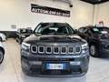 Jeep Compass *NO OBBLIGO FINANZIAMENTO*  PHEV HYBRID 1.3 4Xe Grau - thumbnail 3