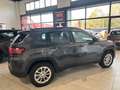 Jeep Compass *NO OBBLIGO FINANZIAMENTO*  PHEV HYBRID 1.3 4Xe Grau - thumbnail 8