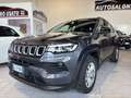 Jeep Compass *NO OBBLIGO FINANZIAMENTO*  PHEV HYBRID 1.3 4Xe Grau - thumbnail 4