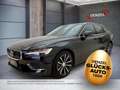 Volvo V60 Recharge Core, T6 AWD Plug-in Hybrid, Elektrisch/Benzin, Bri Schwarz - thumbnail 1