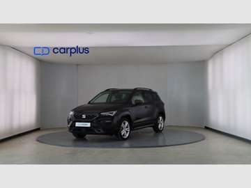 1.5 EcoTSI S&S FR DSG