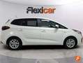 Kia Carens 1.6+GDi+99kW+%28135CV%29+Basic+-+5P+%282017%29 Blanco - thumbnail 2