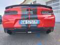 Chevrolet Camaro Camaro  Coupe 2.0 turbo Carbon Pack 275cv auto Rosso - thumbnail 7