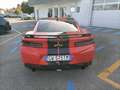 Chevrolet Camaro Camaro  Coupe 2.0 turbo Carbon Pack 275cv auto Rosso - thumbnail 8