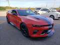 Chevrolet Camaro Camaro  Coupe 2.0 turbo Carbon Pack 275cv auto Rosso - thumbnail 6