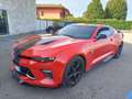 Chevrolet Camaro Camaro  Coupe 2.0 turbo Carbon Pack 275cv auto Rosso - thumbnail 3