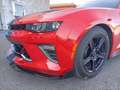 Chevrolet Camaro Camaro  Coupe 2.0 turbo Carbon Pack 275cv auto Rosso - thumbnail 2