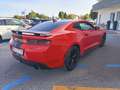 Chevrolet Camaro Camaro  Coupe 2.0 turbo Carbon Pack 275cv auto Rosso - thumbnail 5