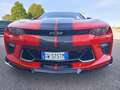 Chevrolet Camaro Camaro  Coupe 2.0 turbo Carbon Pack 275cv auto Rosso - thumbnail 1