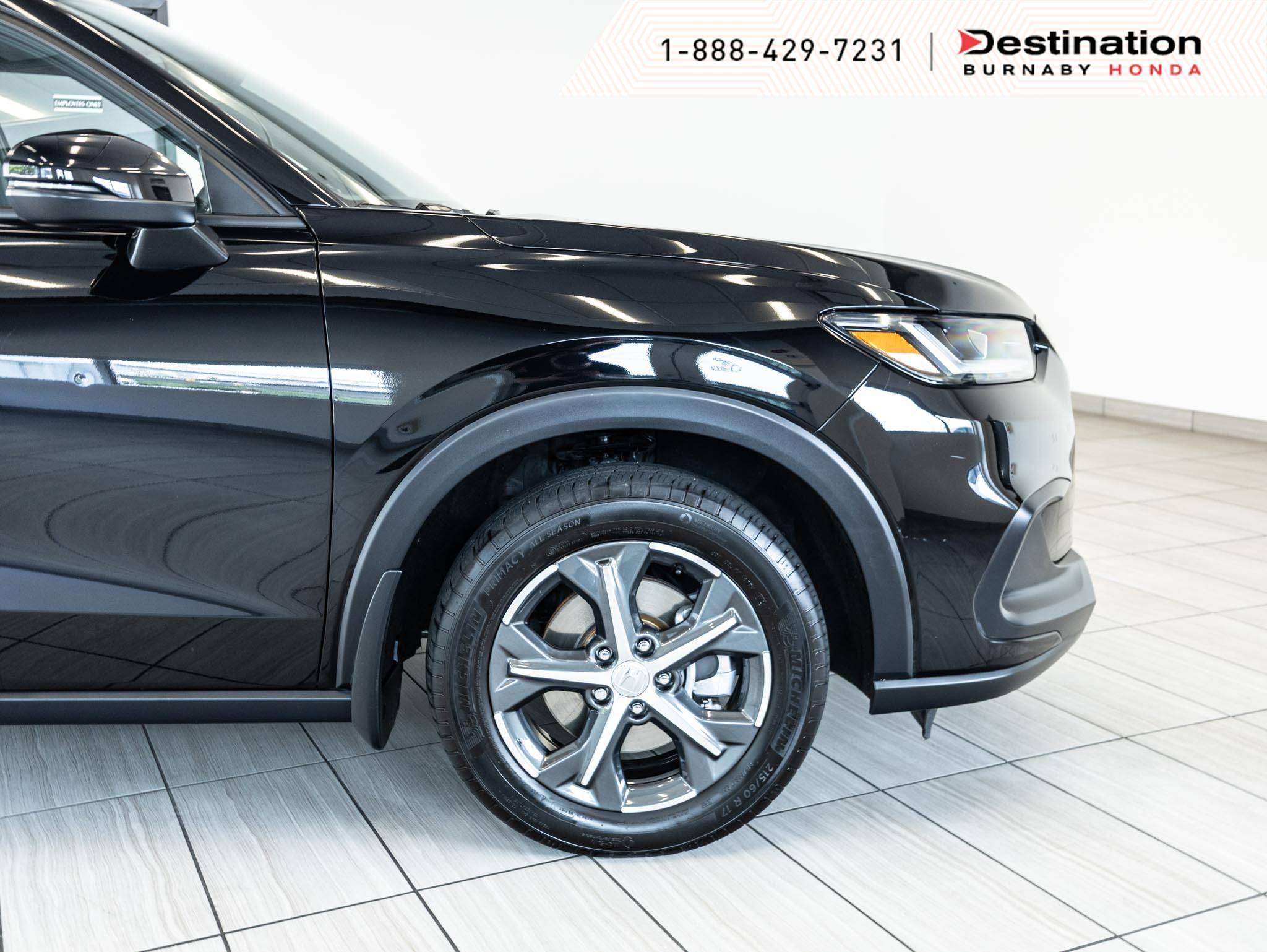 2025 Honda HR-V Sport AWD CVT - VERSATILE - SPACIOUS — снимка 1