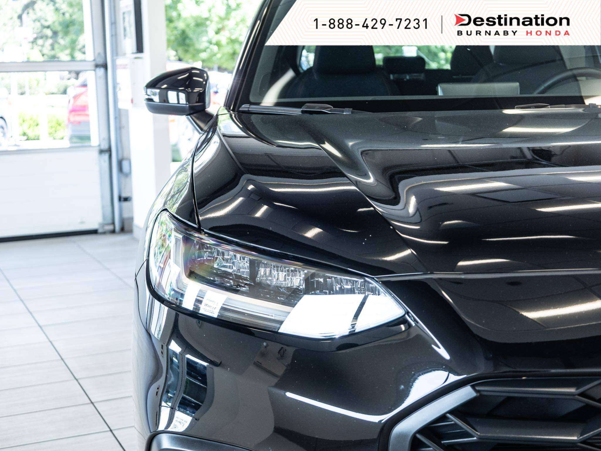 2025 Honda HR-V Sport AWD CVT - VERSATILE - SPACIOUS — снимка 1