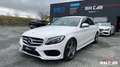 Mercedes-Benz C 180 180 cdi sportline - thumbnail 1