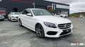 Mercedes-Benz C 180 180 cdi sportline - thumbnail 3