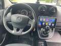 Mercedes-Benz Citan 108 CDI Airco GPSbyApp Bleutooth Elec ruiten Zwart - thumbnail 13