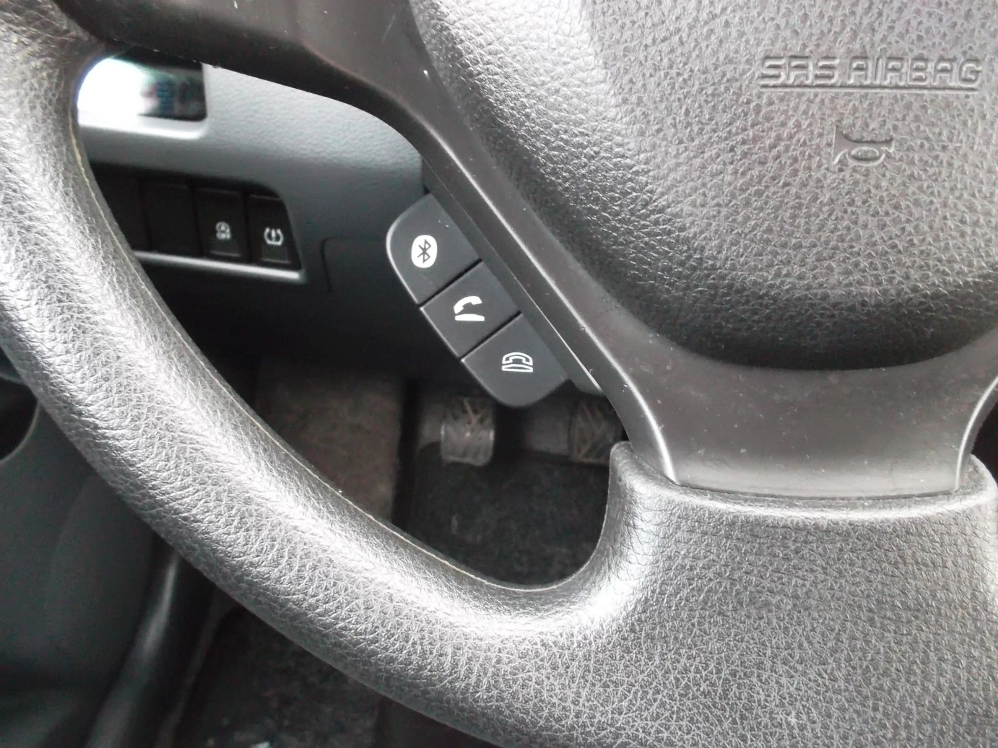 Suzuki Celerio Club, 1.HAND — photo 9