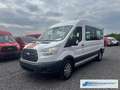 Ford Transit Kombi 350 L3 Trend 2.2 TDCi DPF *1572 *KLIMA Weiß - thumbnail 2