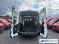 Ford Transit Kombi 350 L3 Trend 2.2 TDCi DPF *1572 *KLIMA Weiß - thumbnail 11