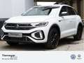 Volkswagen T-Roc 1.5 TSI DSG R-LINE NAVI IQ.DRIVE IQ.LIGHT Weiß - thumbnail 1