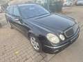 Mercedes-Benz E 320 E 320 T CDI Lockenlos Scheckheft Negro - thumbnail 3
