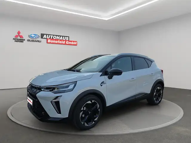 Mitsubishi ASX 1.3T Mildhybrid Intro Edition 7DCT MJ26