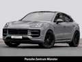 Porsche Cayenne E-Hybrid Coupe InnoDrive Surround-View Gris - thumbnail 1