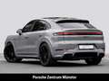 Porsche Cayenne E-Hybrid Coupe InnoDrive Surround-View Gris - thumbnail 3