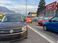 Volkswagen Caddy 2.0 TDI 122CV 4MOT. Comfort. Maxi 7 POSTI + 4X4 Marrone - thumbnail 9