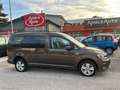Volkswagen Caddy 2.0 TDI 122CV 4MOT. Comfort. Maxi 7 POSTI + 4X4 Marrone - thumbnail 1