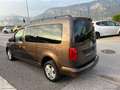 Volkswagen Caddy 2.0 TDI 122CV 4MOT. Comfort. Maxi 7 POSTI + 4X4 Marrone - thumbnail 6