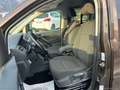 Volkswagen Caddy 2.0 TDI 122CV 4MOT. Comfort. Maxi 7 POSTI + 4X4 Marrone - thumbnail 12