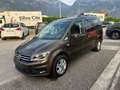 Volkswagen Caddy 2.0 TDI 122CV 4MOT. Comfort. Maxi 7 POSTI + 4X4 Marrone - thumbnail 4