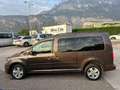 Volkswagen Caddy 2.0 TDI 122CV 4MOT. Comfort. Maxi 7 POSTI + 4X4 Marrone - thumbnail 5
