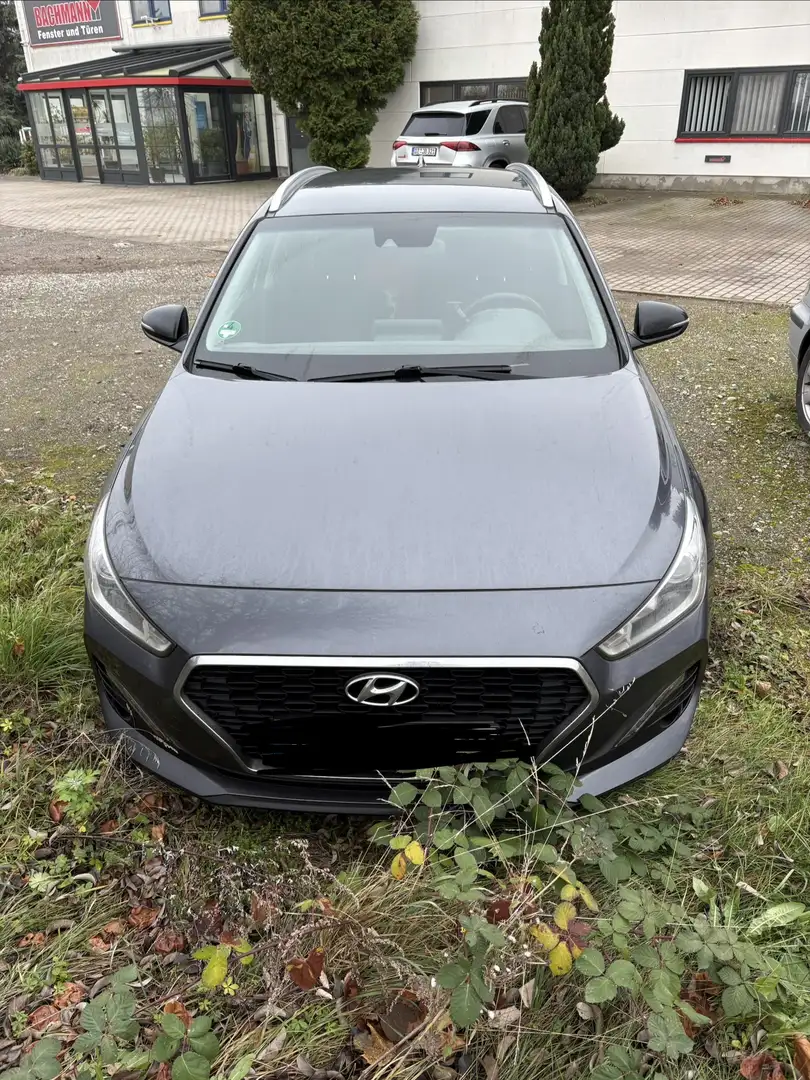 Hyundai i30 Kombi 1.4 T-GDI YES! - 1