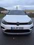 Volkswagen Golf R Akrapovic AGA Weiß - thumbnail 2