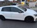 Volkswagen Golf R Akrapovic AGA Weiß - thumbnail 4