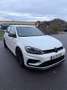 Volkswagen Golf R Akrapovic AGA Weiß - thumbnail 3