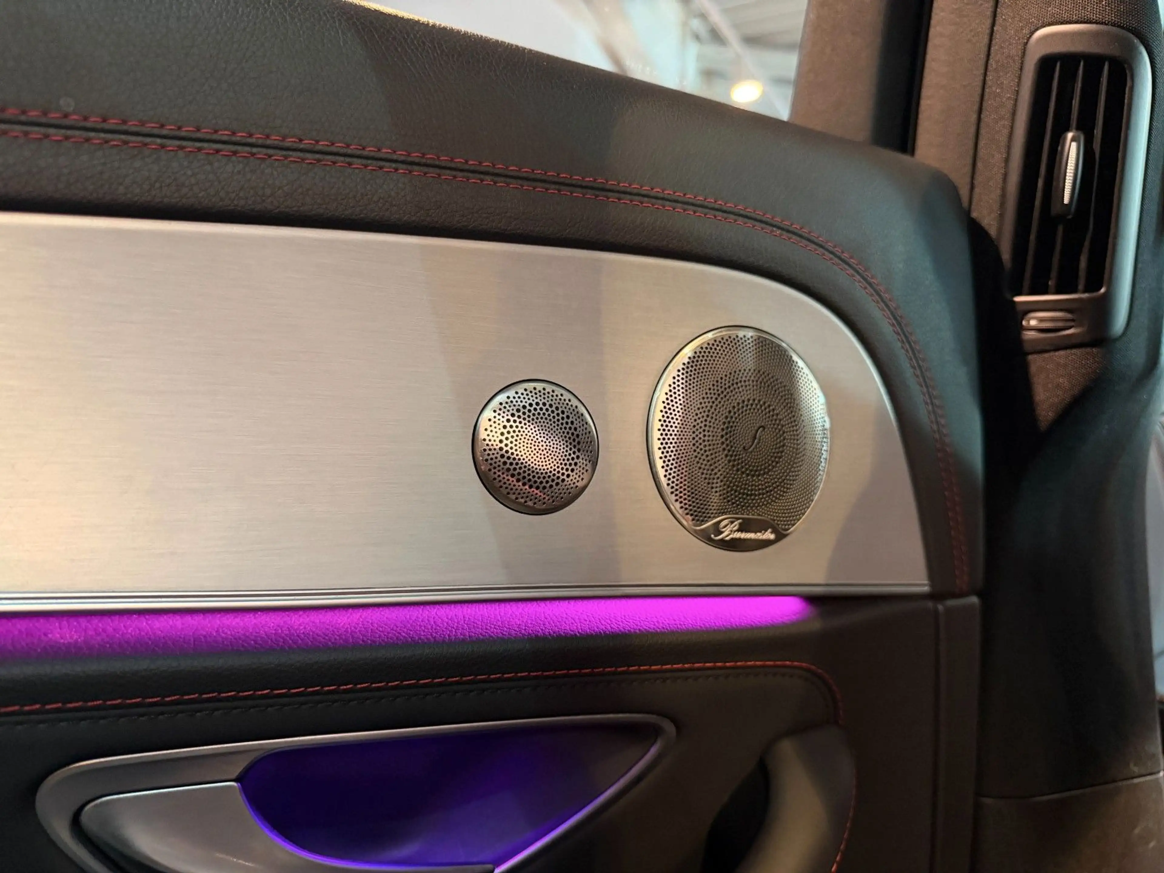 Mercedes-Benz E 53 AMG 4Matic+ T AMG Speedshift 9G *LED*Virtua — photo 11
