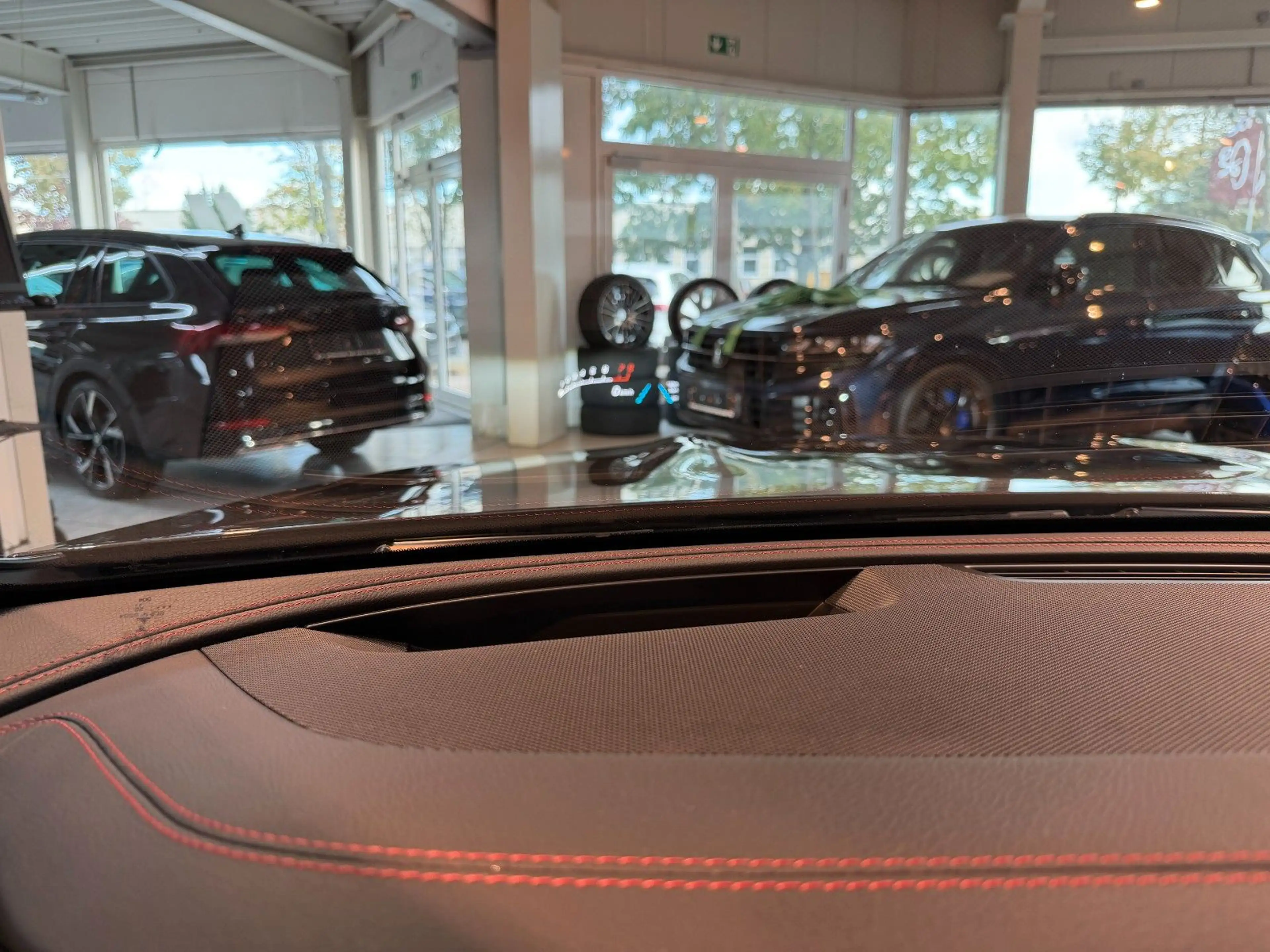 Mercedes-Benz E 53 AMG 4Matic+ T AMG Speedshift 9G *LED*Virtua — photo 25