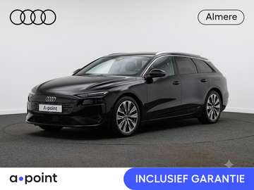 Avant Advanced edition 83 kWh 286PK | MMI bijrijde