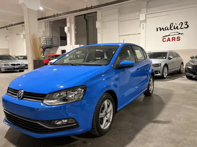 Volkswagen Polo 5p 1.0 mpi Comfortline 75cv