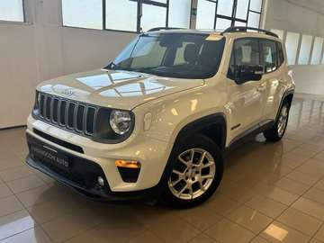 AUTOCARRO 1.6 mjt Limited 2wd 130cv