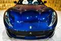 Ferrari 812 GTS + CUSTOMIZED + CARBON + LIFT + STOCK Albastru - thumbnail 4
