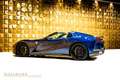 Ferrari 812 GTS + CUSTOMIZED + CARBON + LIFT + STOCK Albastru - thumbnail 5