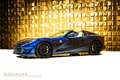 Ferrari 812 GTS + CUSTOMIZED + CARBON + LIFT + STOCK Albastru - thumbnail 3