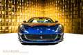 Ferrari 812 GTS + CUSTOMIZED + CARBON + LIFT + STOCK Albastru - thumbnail 2