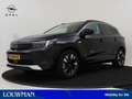 Opel Grandland 1.2 Turbo Business Elegance | Adaptive Cruise Cont Zwart - thumbnail 1