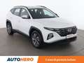 Hyundai TUCSON 1.6 T-GDI Hybrid XTech aut. FHEV White - thumbnail 8