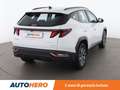 Hyundai TUCSON 1.6 T-GDI Hybrid XTech aut. FHEV White - thumbnail 6